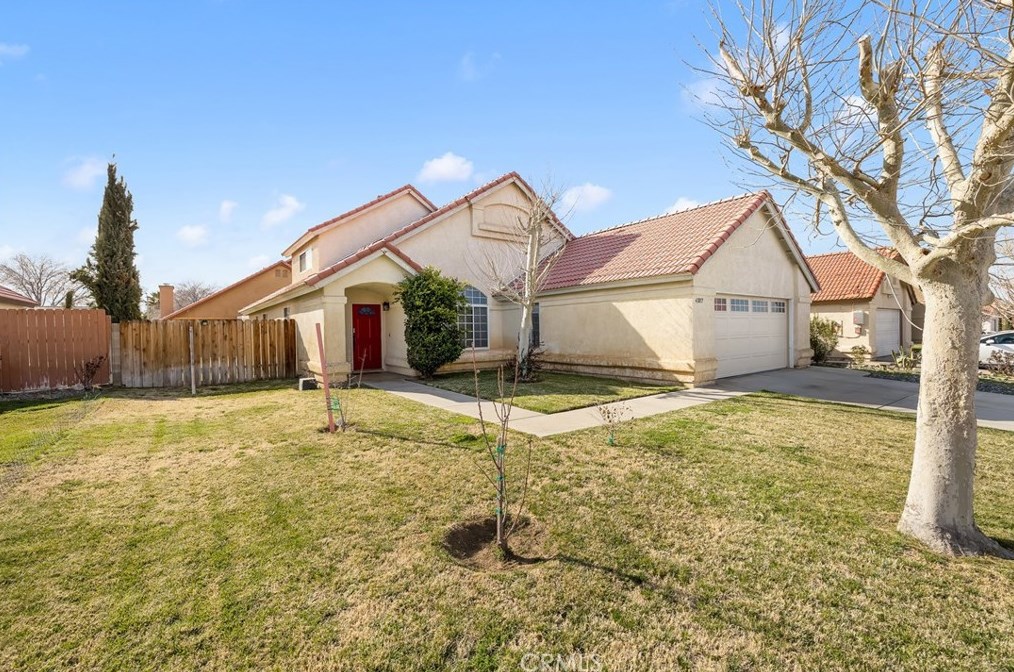 43817 Amy Ct, Lancaster, CA 93535