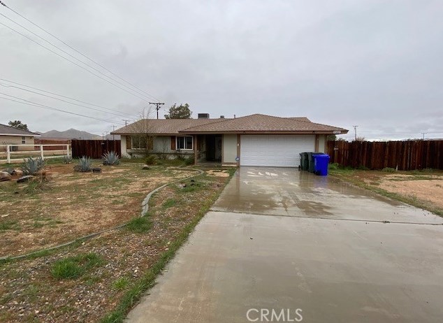 20880 Standing Rock Ave, Apple Valley, CA 92307-3346