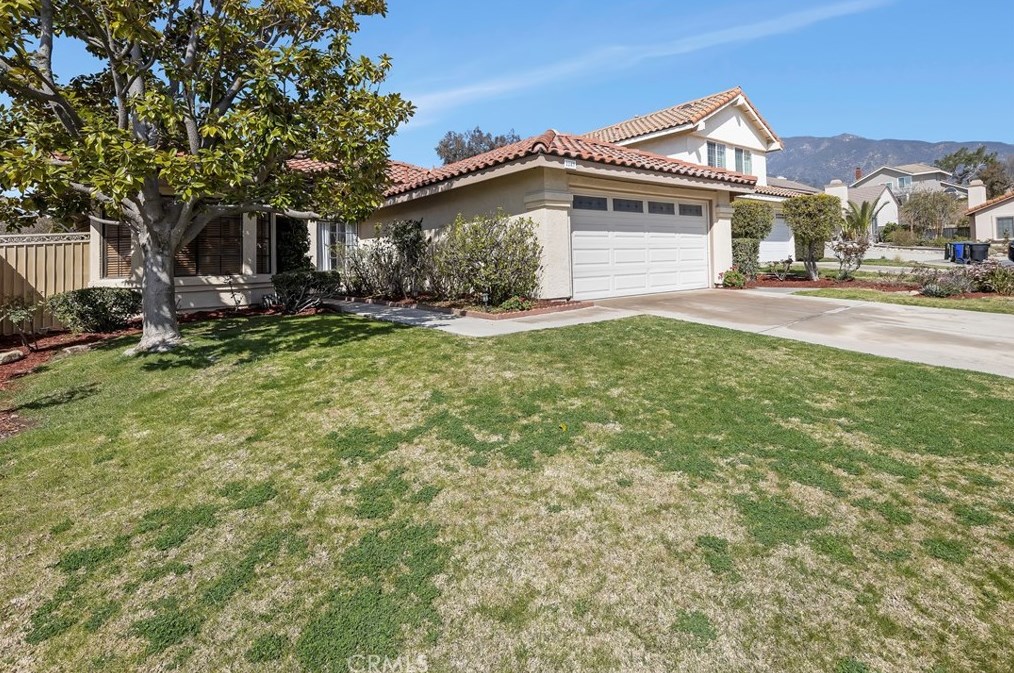 2283 Poppy Ave, Upland, CA 91784