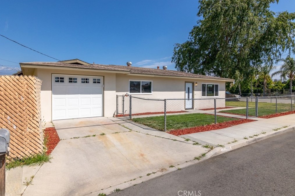 149 S Mistletoe Ave, San Jacinto, CA 92583