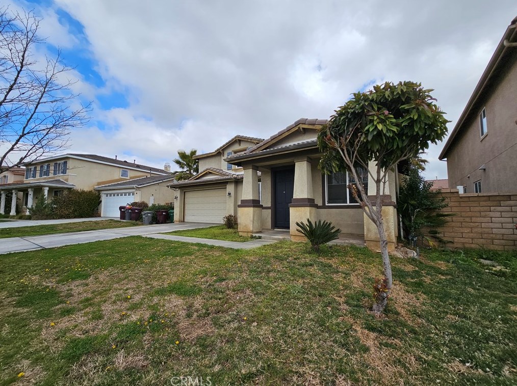 54 Emory Ave, Beaumont, CA 92223