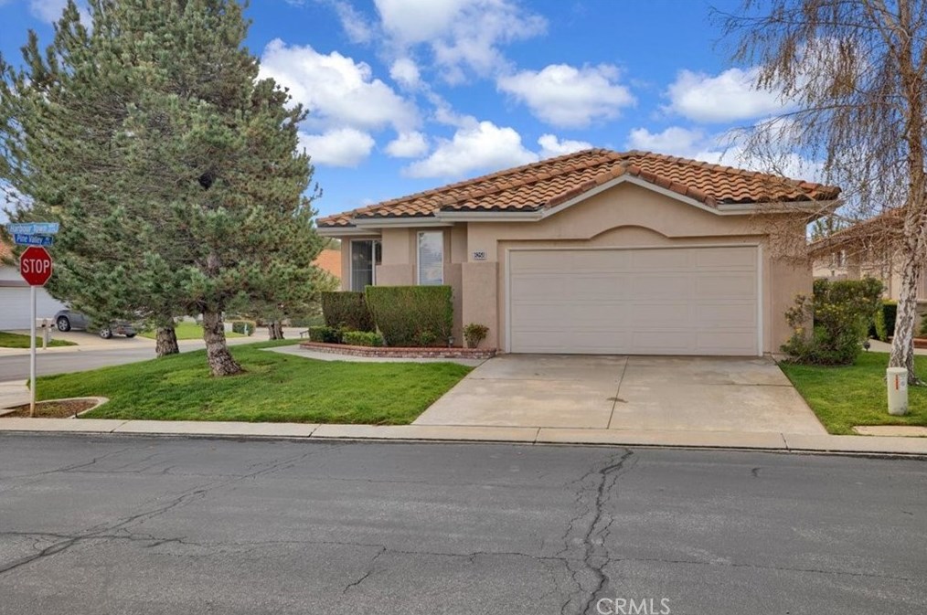 6258 Harbour Town Way, Banning, CA 92220-6604