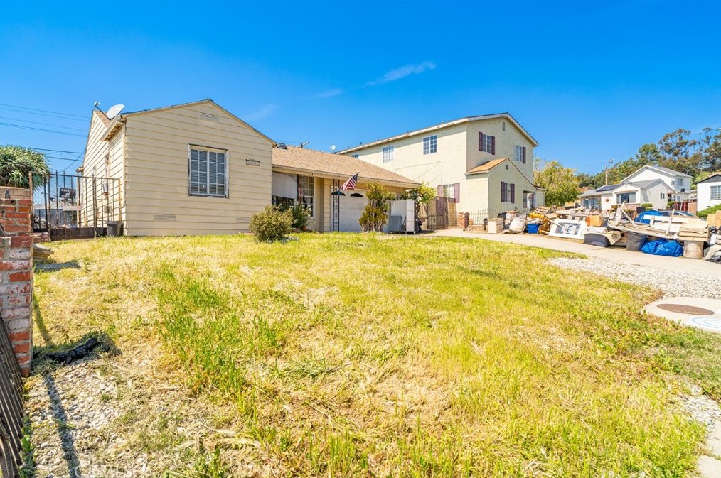 2007 Jones Ave, Los Angeles, CA 90032