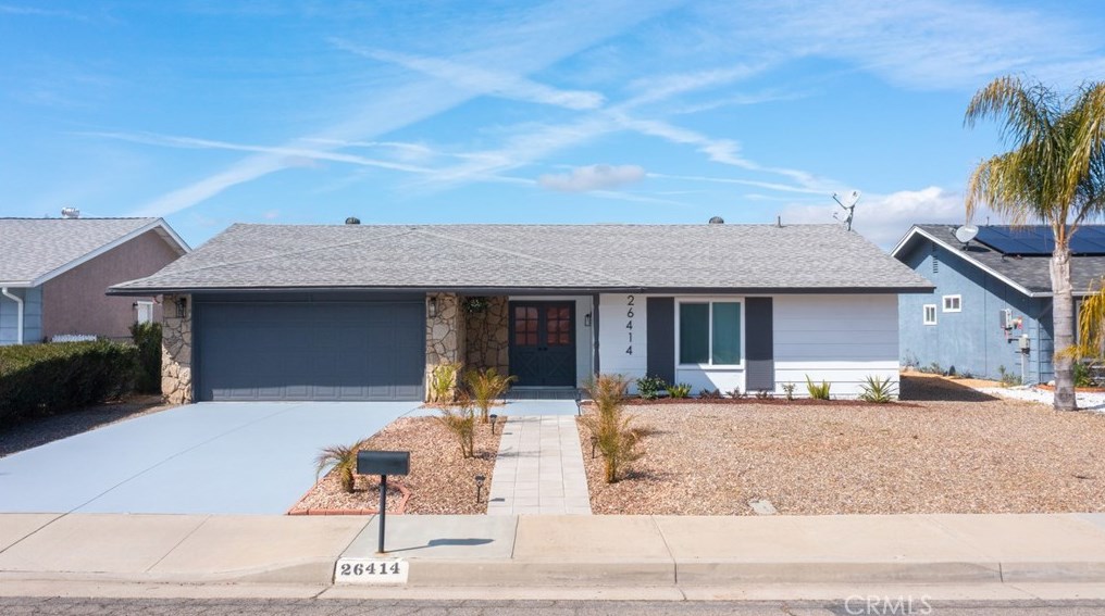 26414 Mehaffey St, Menifee, CA 92586