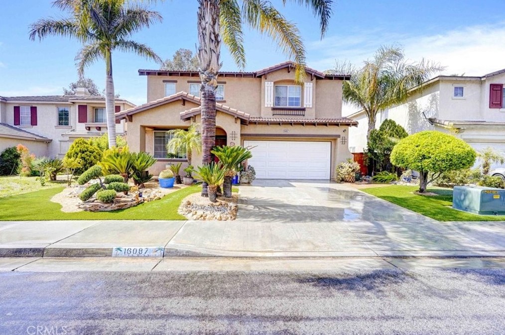 16087 Palomino Ln, Moreno Valley, CA 92551-1631
