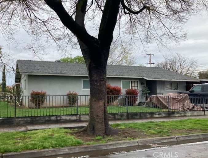 1817 S Teilman Ave, Fresno, CA 93706