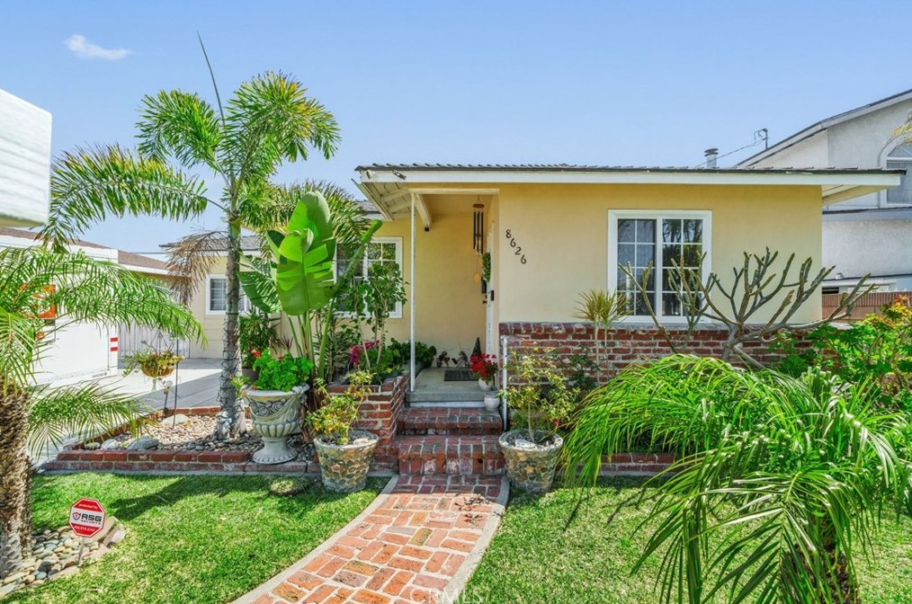 8626 Cord Ave, Pico Rivera, CA 90660