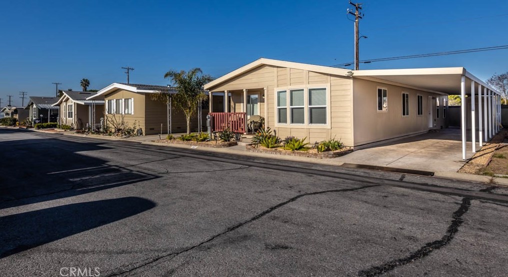 4400 Philadelphia St #52, Chino, CA 91710