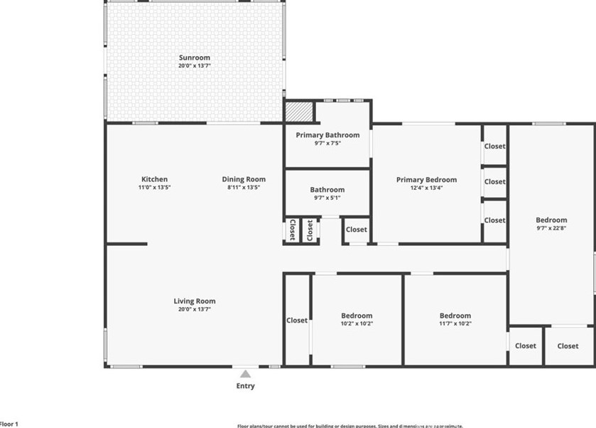 393 10th St, Blythe CA  92225-1832 exterior