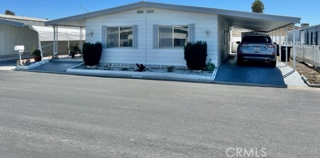 601 N Kirby St #333, Hemet, CA 92545