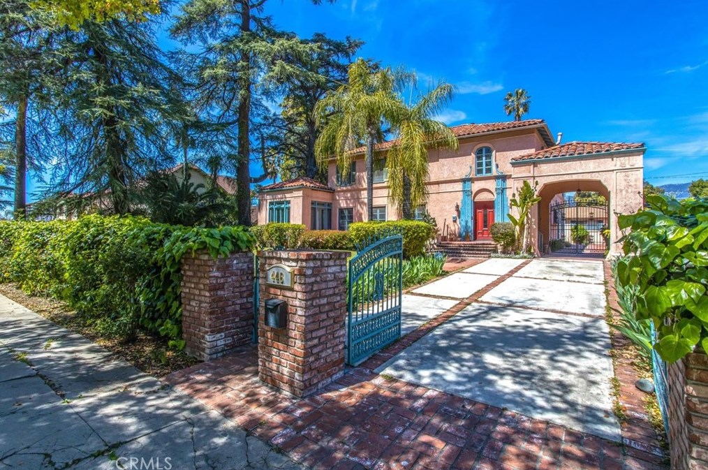 446 W 20th St, San Bernardino, CA 92405