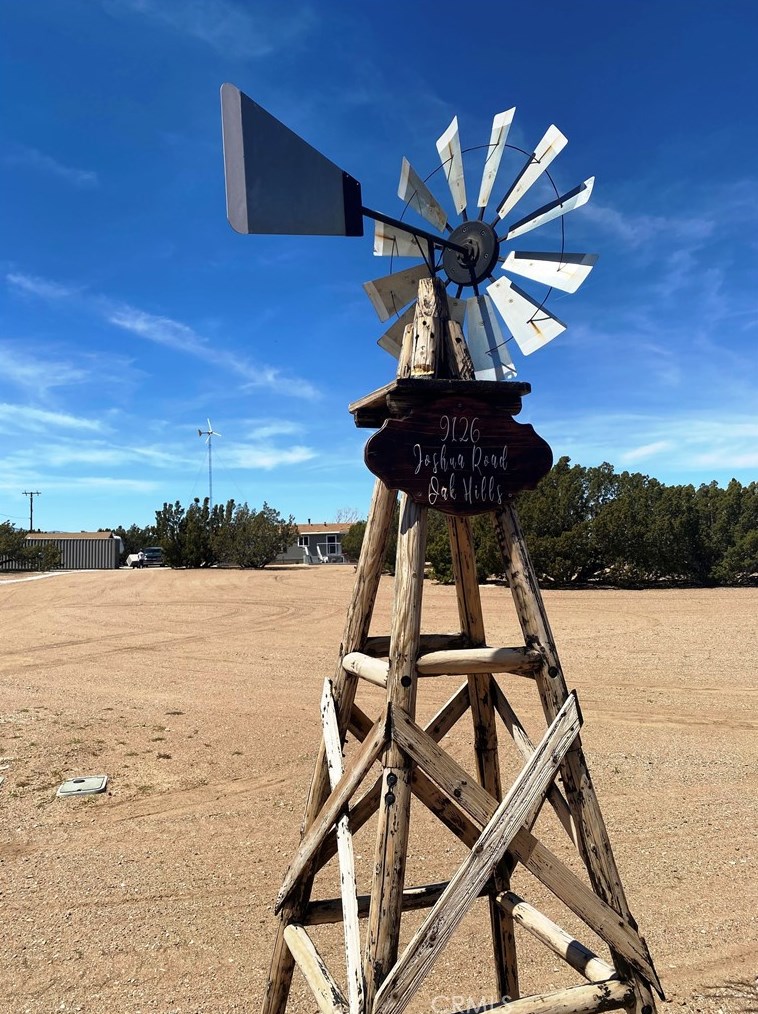 9126 Joshua Rd, Hesperia, CA 92344-0538