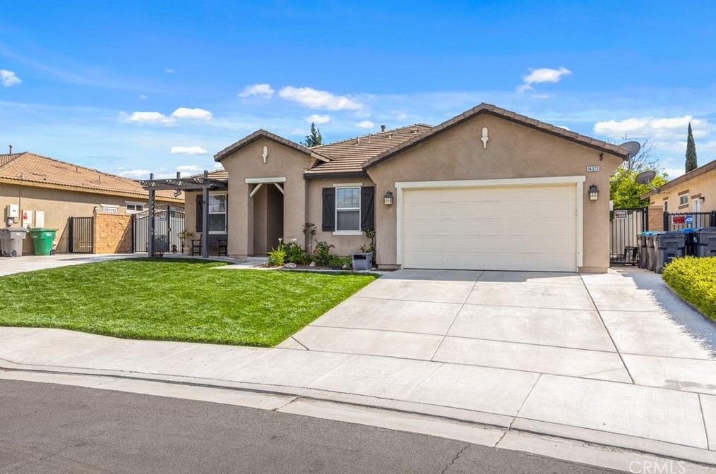 14323 Lost Horse Rd, Corona, CA 92880
