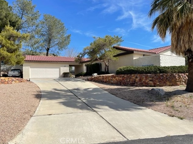 54940 Camino Del Cielo Ct, Yucca Valley, CA 92284-2421