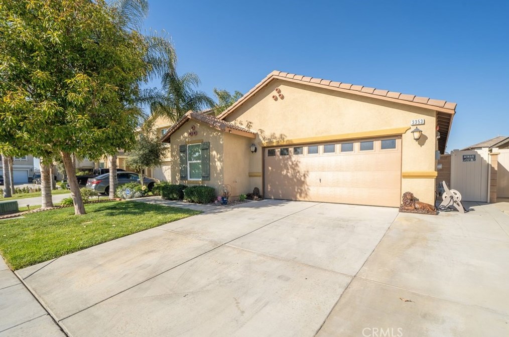 3353 Cabrillo Ct, Perris, CA 92570
