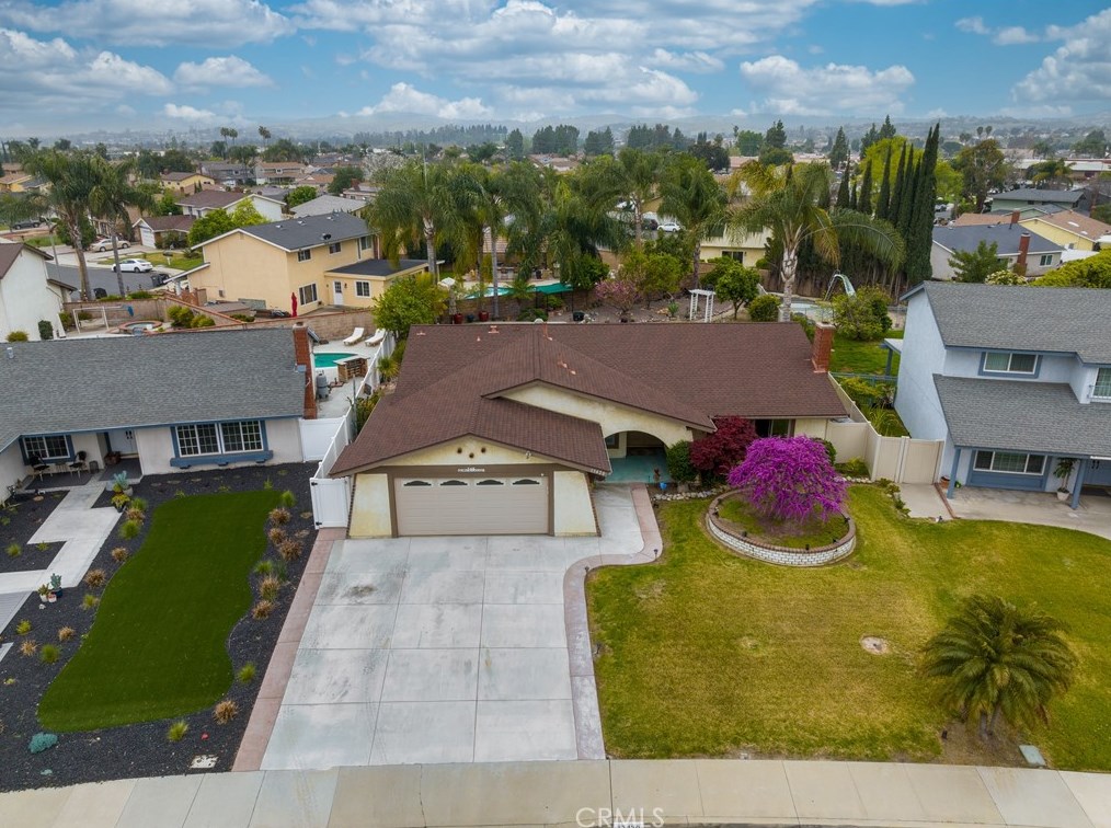 13420 Preciado Ave, Chino, CA 91710