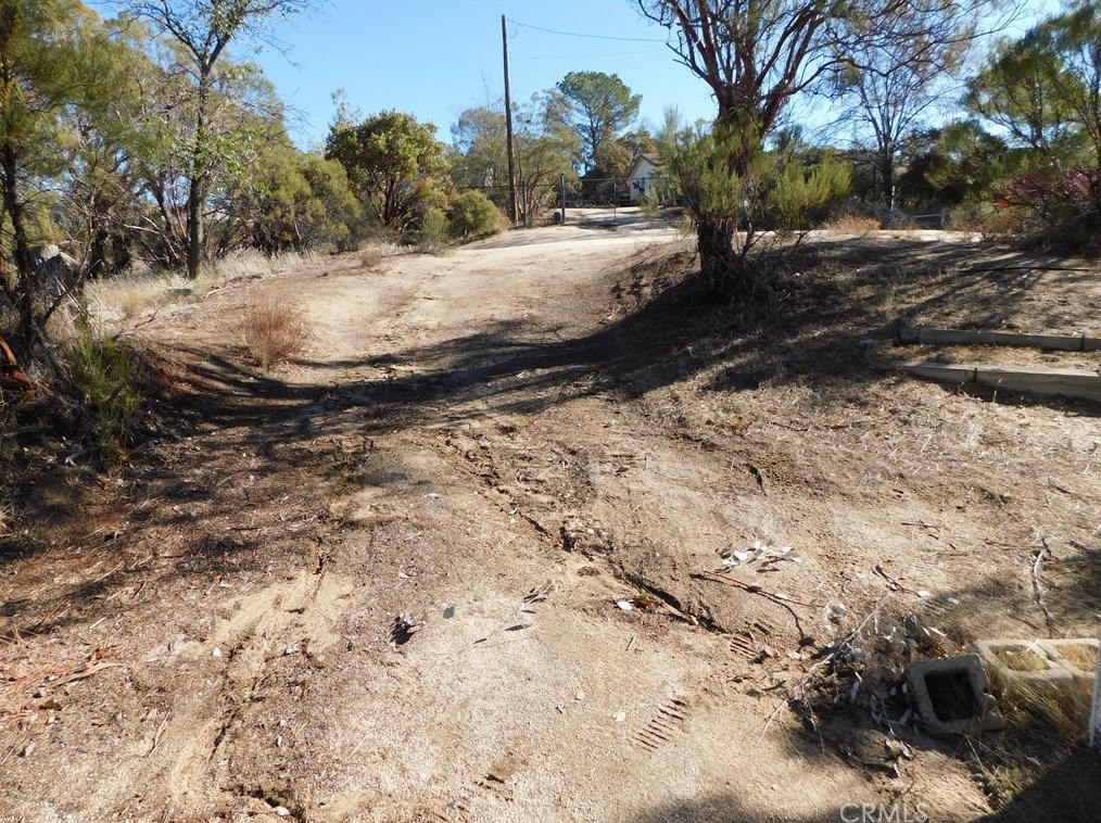 39855 Anza Trl, Anza CA  92539-8967 exterior