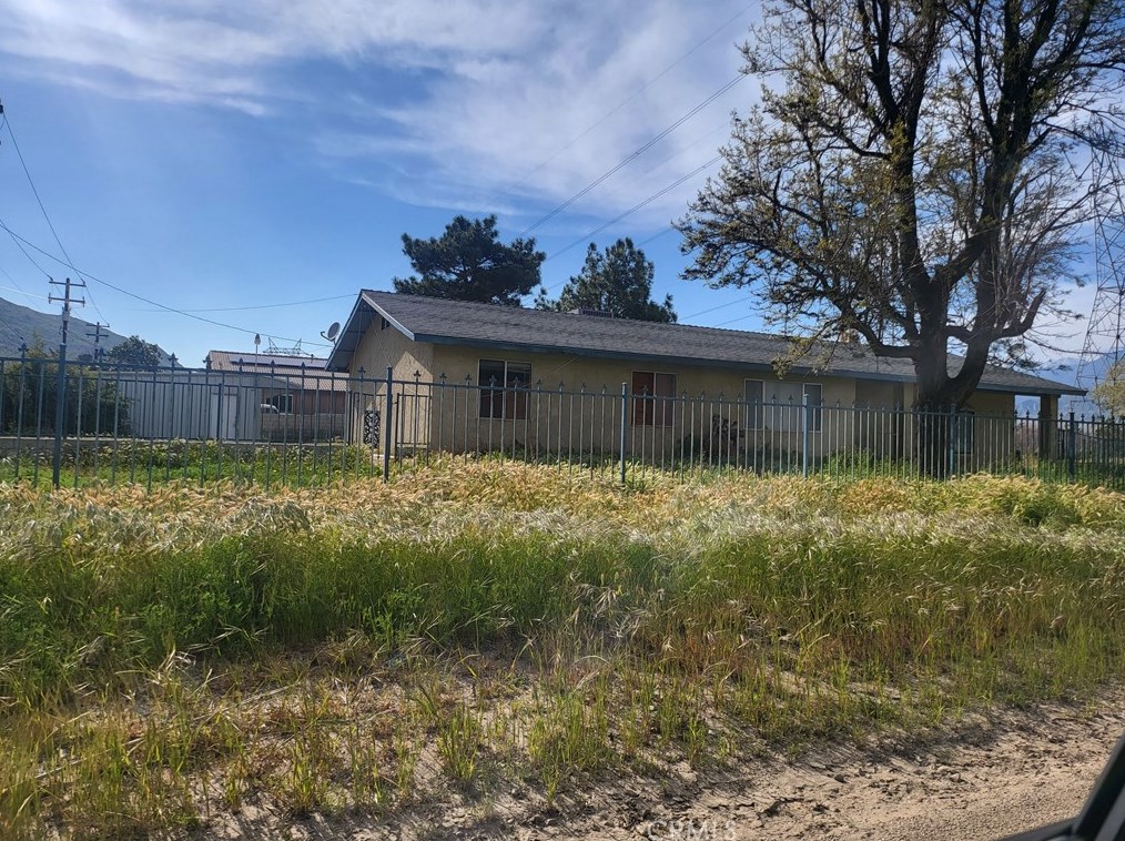 51987 Riza Ave, Cabazon, CA 92230