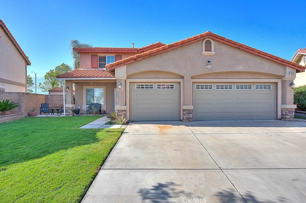 14930 Catania Way, Fontana, CA 92336-1073