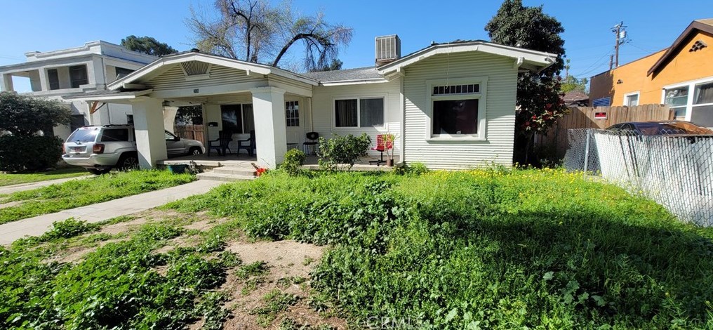 2120 N Pershing Ave, San Bernardino, CA 92405