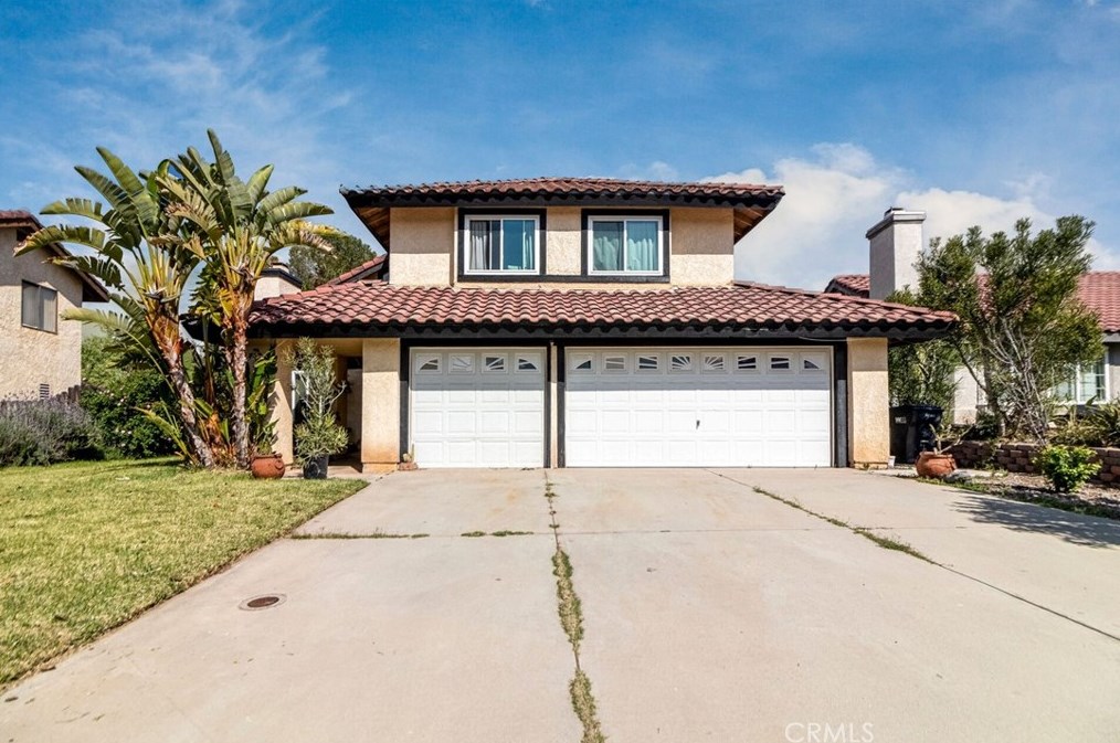 12279 Baltimore Ave, Moreno Valley, CA 92557-7729