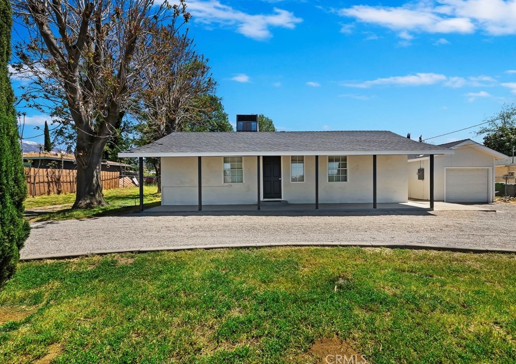 11084 Sunnyslope Ave, Beaumont, CA 92223