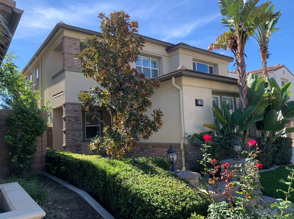 3198 E Phillips, Brea, CA 92821