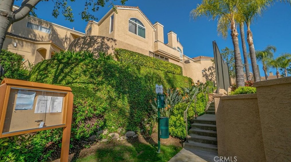 13133 Le Parc #1112, Chino Hills, CA 91709