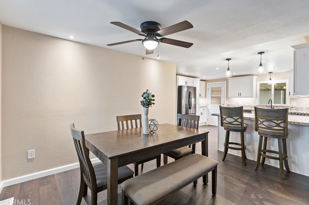 14827 Brentstone St, Moreno Valley CA  92553-3905 exterior