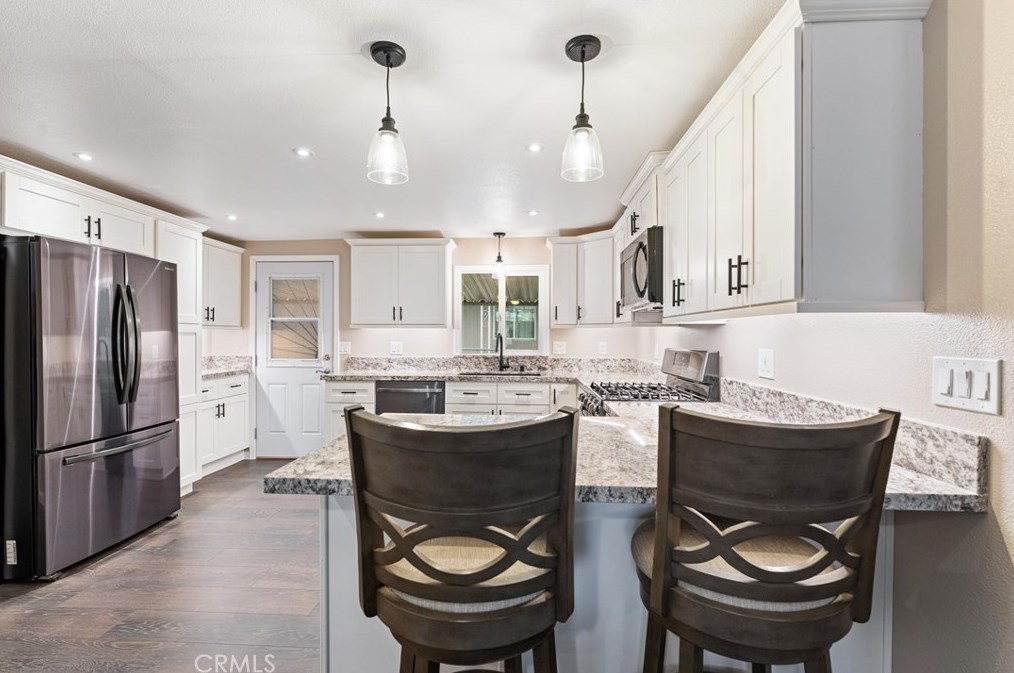 14827 Brentstone St, Moreno Valley CA  92553-3905 exterior
