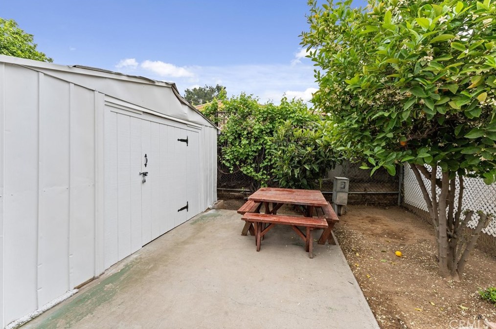14827 Brentstone St, Moreno Valley CA  92553-3905 exterior