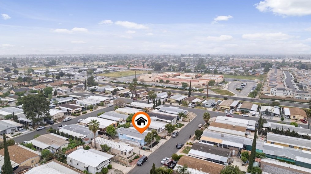 14827 Brentstone St, Moreno Valley CA  92553-3905 exterior