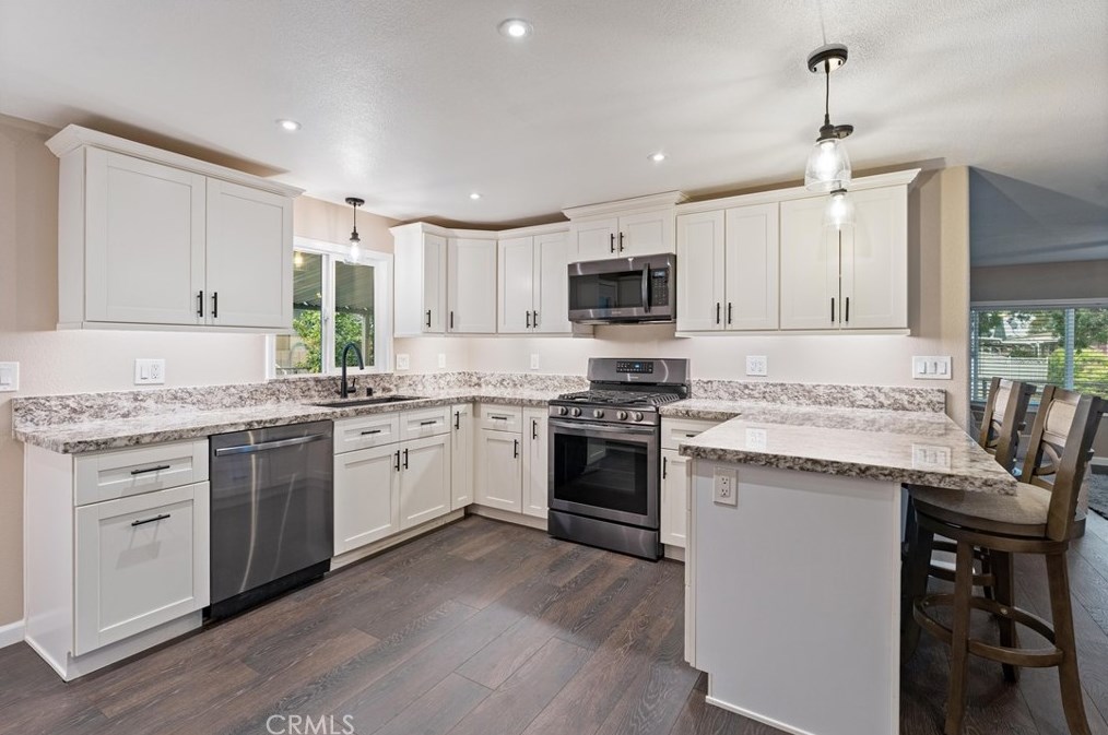 14827 Brentstone St, Moreno Valley CA  92553-3905 exterior
