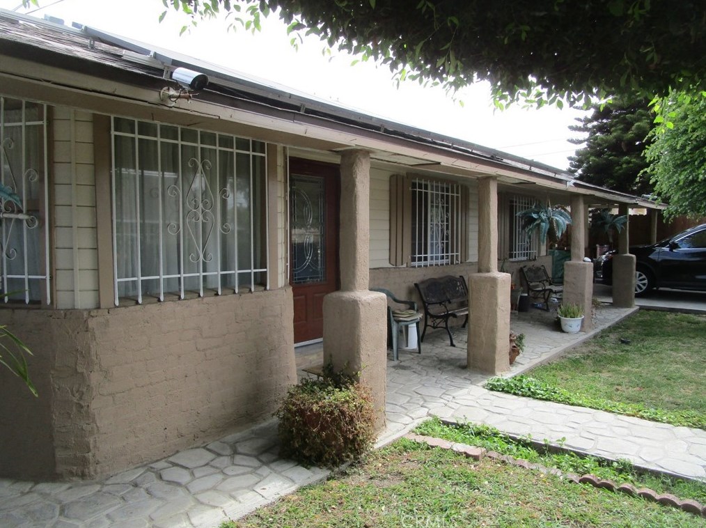 1209 W 139th St, Gardena, CA 90247