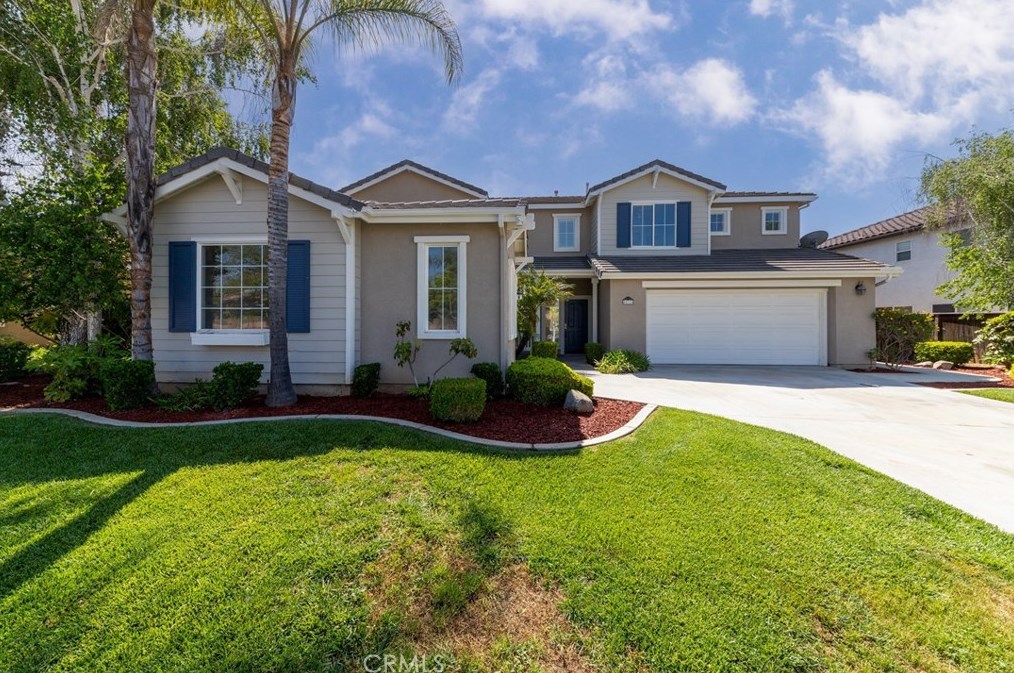 40314 Rosewood St, Murrieta, CA 92563-6325