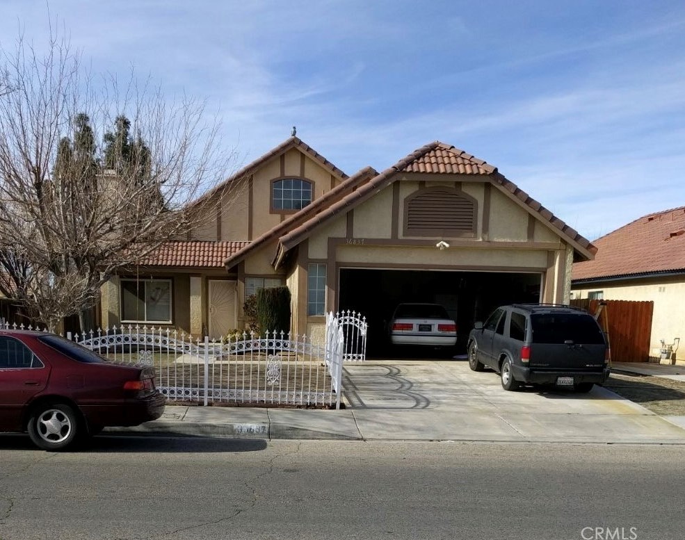 36837 Regency Pl, Palmdale, CA 93552-5308