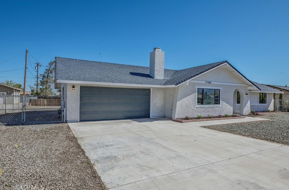 21080 Chama Rd, Apple Valley, CA 92308-7730