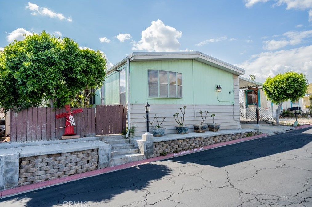 4041 Pedley Rd #86, Riverside, CA 92509