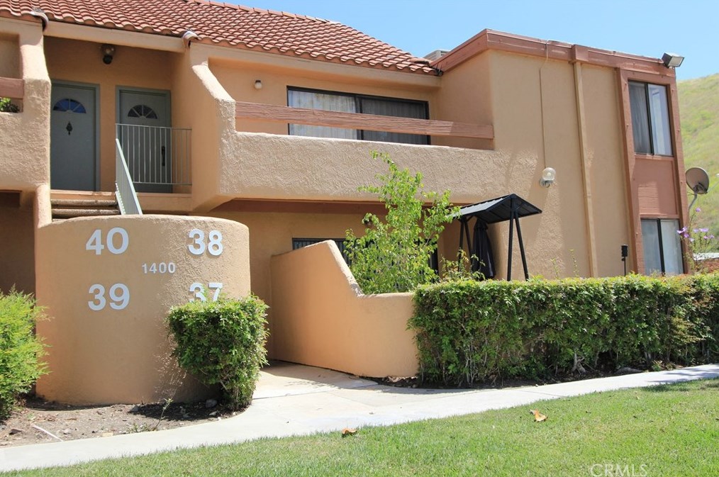 1400 W Edgehill Rd #37, San Bernardino, CA 92405