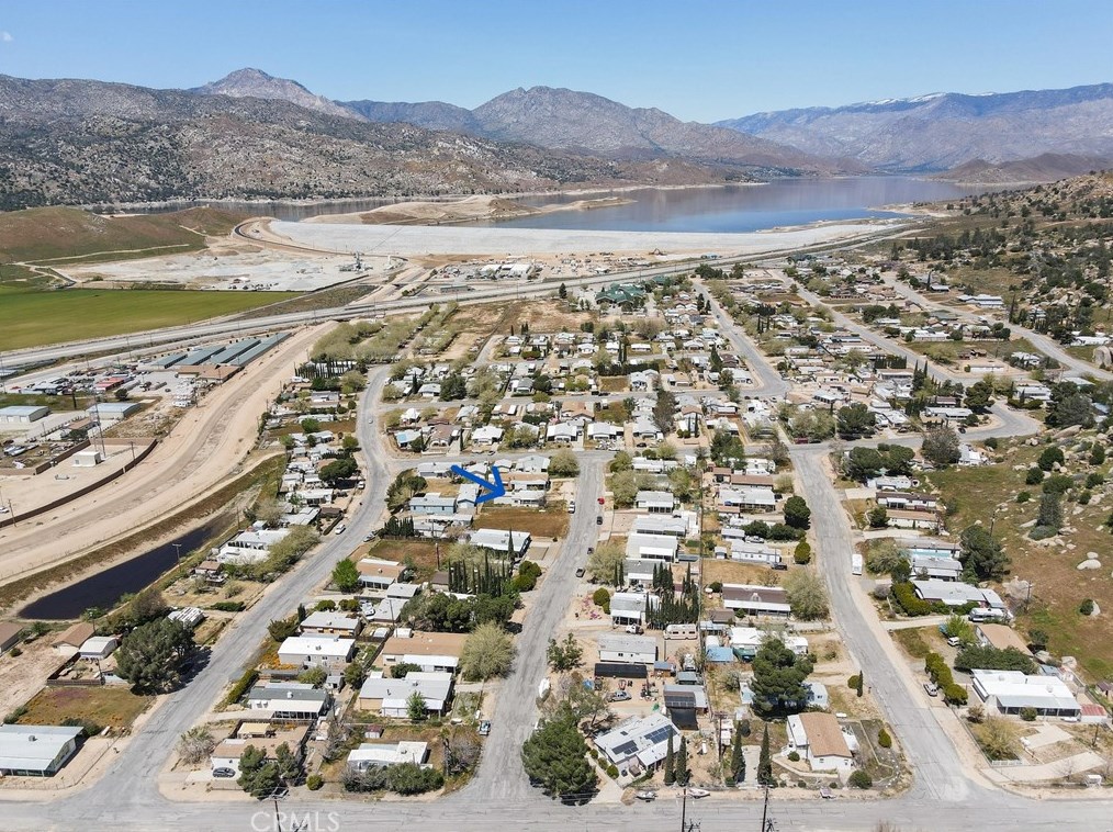 4029 Marilyn St, Lake Isabella, CA 93240