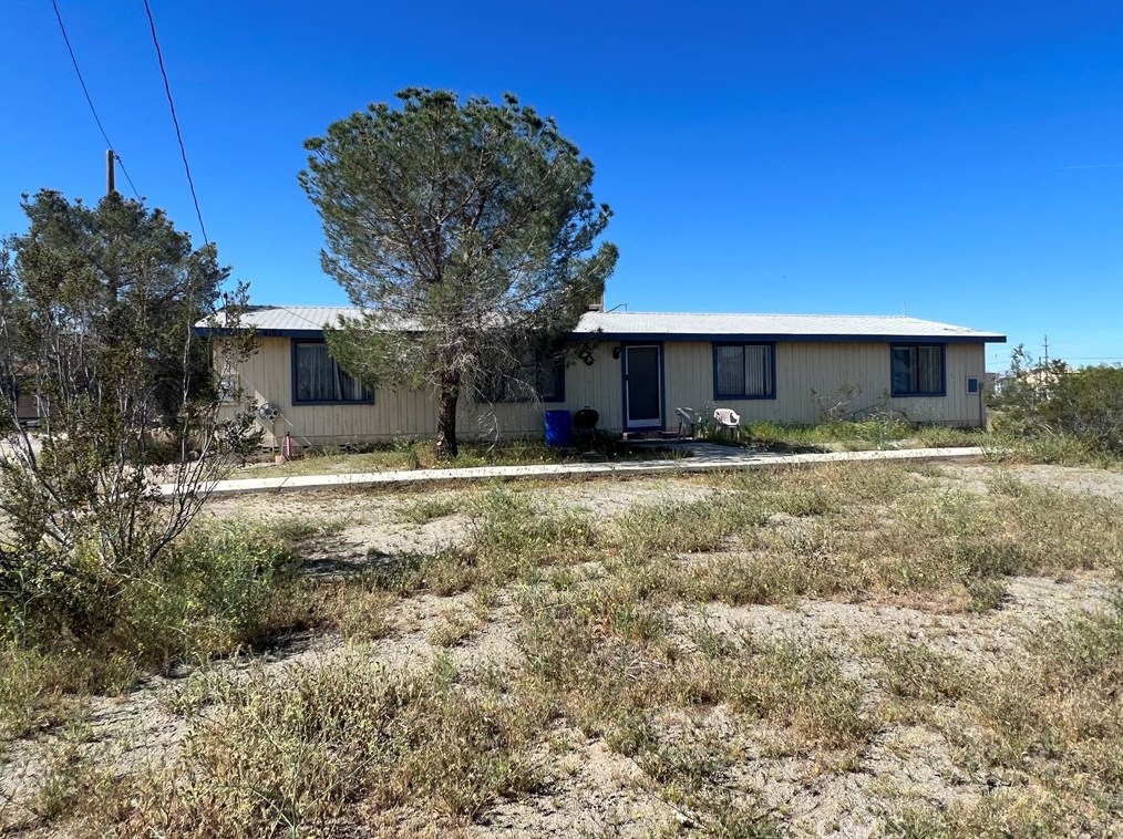 4195 Nyack Rd, Phelan, CA 92371-7842