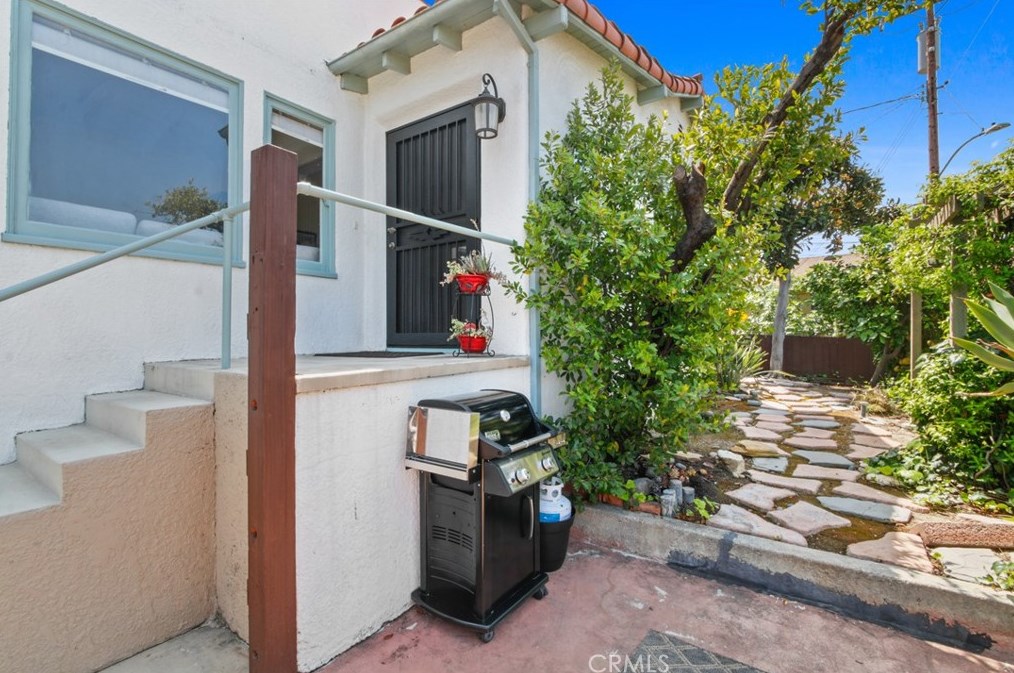6742 Stanford Pl, Whittier, CA 90601
