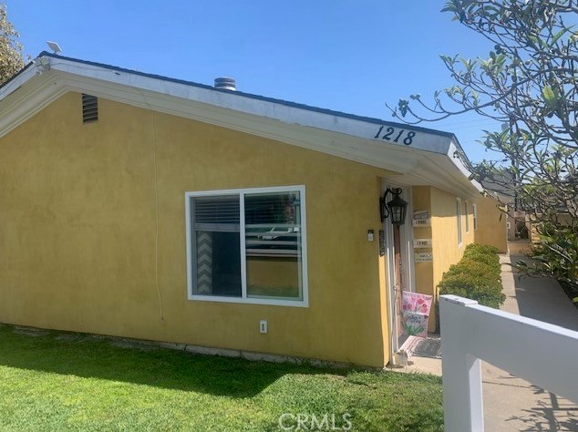 1218 W Pearl St, Anaheim, CA 92801