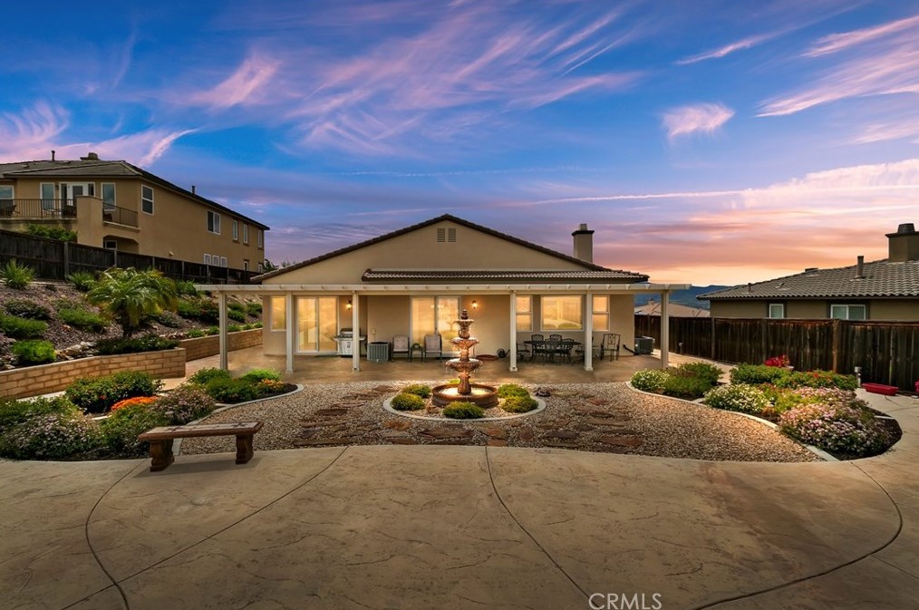 15986 Skyridge Dr, Riverside, CA 92503