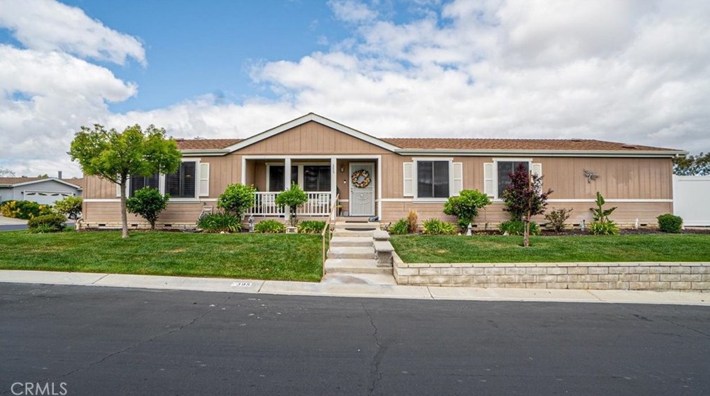 10961 Desert Lawn Dr #395, Calimesa, CA 92320