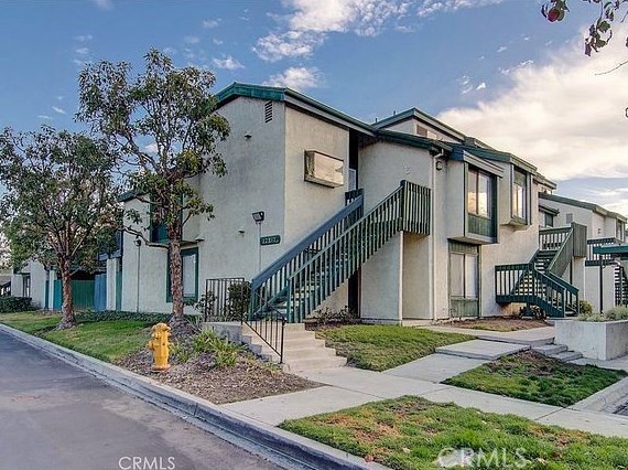12812 Timber Rd #22, Garden Grove, CA 92840