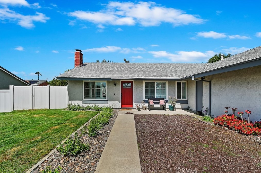 2246 S Taylor Pl, Ontario, CA 91761