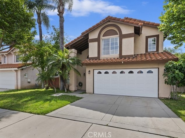 1801 Carolann St, Pomona, CA 91766