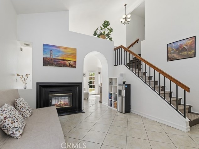 1801 Carolann St, Pomona CA  91766-5576 exterior