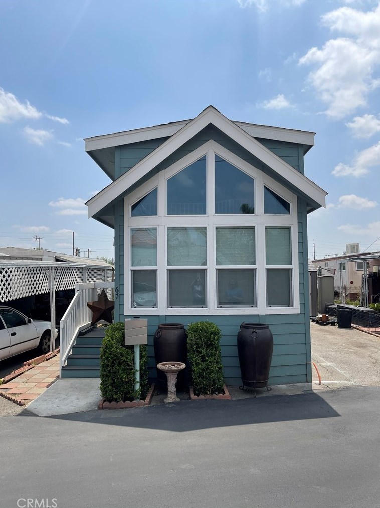 4849 Peck Rd #67, El Monte, CA 91732